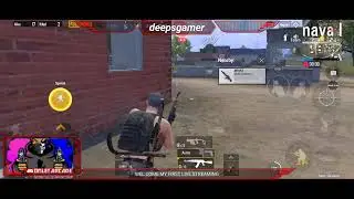 Watch me stream PUBG MOBILE on Omlet Arcade!
