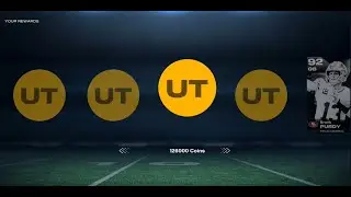 50,000,000 Million Coins For Free - Here's How - Madden 26 Ultimate Team