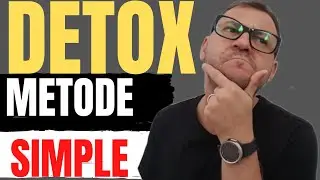 DETOXIFIEREA DE IANUARIE: Ce planuri de schimbare vom face in anul care vine