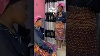 Oga no worry, e no Dey.  #funny #funnyvideo #shorts #fyp #Essie #livingalonediaries