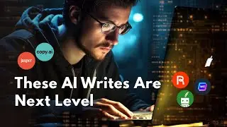 5 AI Copywriting Tools Dominating 2026