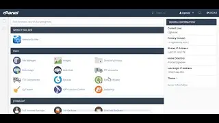 How To Create CPA Marketing Website Design In Wordpress - httrack Soft Copy And Peste Website | P1