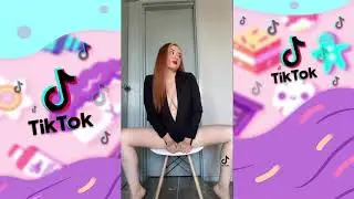 Most VIEW TikTok GIRLS !!! For MAN 🔥😜