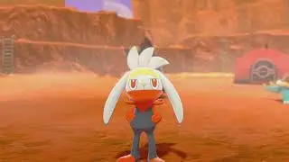 Pokemon Sword and Shield Review