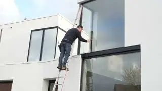 Entreprise de nettoyage à Lille, lavage de vitre, désinfection : VITRE BROSSE
