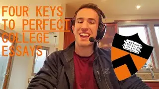 How I got into PRINCETON (ECs, Essays, & Awards)