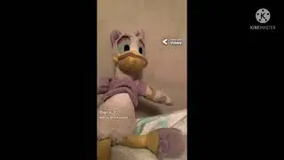Daisy Duck feat.Donald Duck: Duck squad