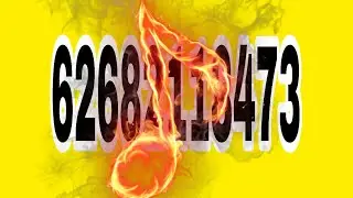 100 - ROBLOX MUSIC CODES/ID(S) (JUNE 2024) * WORKING✅] AFTER UPDATE * Ids
