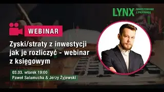 PODATKOWA PIGUŁA WIEDZY‼️- Jak rozliczyć podatki giełdowe?