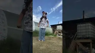 Когда заказала новую маску с вб и кст голыми ногами по грязи😎🖤🥺🙏подпишись пожалуйста я стораюсь