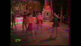 день культработников в ярково, декабрь 1997 г