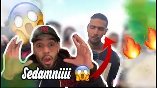 راب الشوارع بنجدية ،الولفة ( الجزء الثاني) Part2 😱🔥 derari bzzf sedmouni