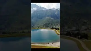 World Cleanest Lake  || Did you know || Shocking 😱😱🤯