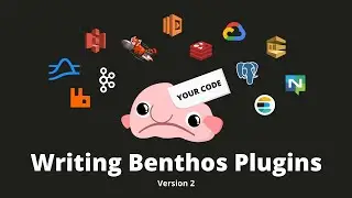 Writing Benthos Plugins