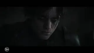 Бэтмен — Трейлер  на русском 2021-FullHD