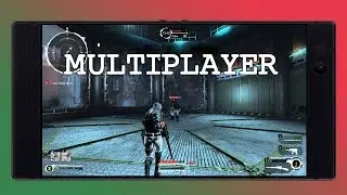 Top Multiplayer  Shooting Games for Android and IOS 2017