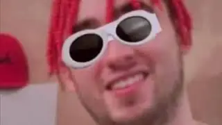White lil yachty 3