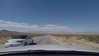 The Longest Line Road to Grand Canyon