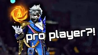 pro player do hud 4 dedos🐊🔥|Highlight Free fire🔥