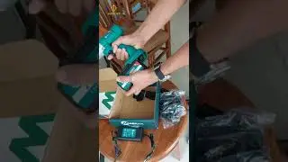 Try On Mesin Impact Mailtank | Inpertek