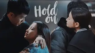 son oh gong & jin seon mi || i swear to love you all my life [a korean odyssey]