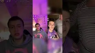 НЕКОГЛАЙ И ИВАН ЗОЛО ПРО ОТДЫХ #shorts