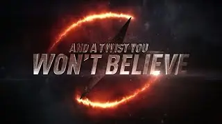 The Biggest Twist