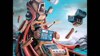 Ramiro Jota - Hornos beats (full album)