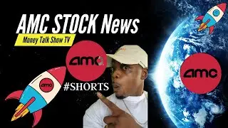 AMC is forming a George W? | news today 