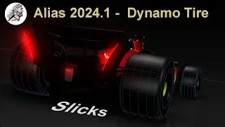 Alias 2024 - Dynamo Tire
