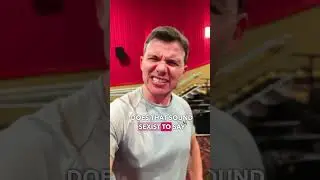 Barbie Movie FIRST REACTION!