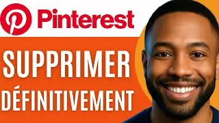 Comment Supprimer Définitivement son Compte Pinterest (Guide 2026)