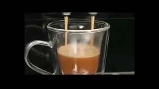 melitta caffeo solo
