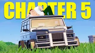REVERT CHAPTER 5...