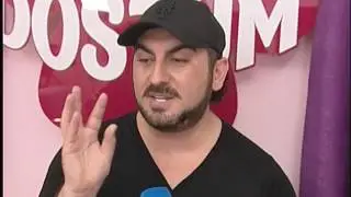 Tolik:  Itler mugennilerden vefalidir Lider Magazin