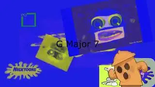 Another Klasky Csupo YTP N11 - Klasky Csupo Tell The Creator To Kick The Gyroid Out