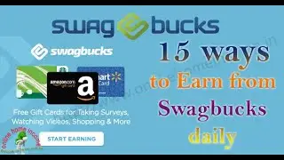 how to create a swagbucks account 3