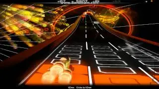 AudioSurf. часть#4