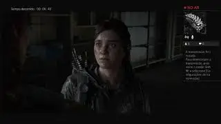 The last of us 2 parte 11