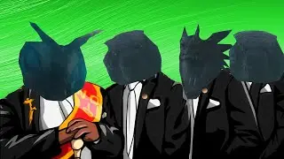Godzilla & King of the Monsters - Coffin Dance (Cover)