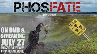 Phosfate - Official Trailer | On DVD & Streaming July 27