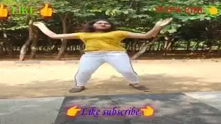 Real ladkiyon ka sexy Dance video👆desi video👆village dancing आढाई बजे देहिया खोजे तोर ल....👈