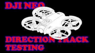 Neo DirectionTrack Testing
