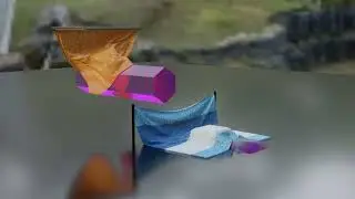 Towel Simulation!