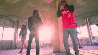 5IVE (BIG SWANK x GDIOR) - PURGE (OFFICIAL MUSIC VIDEO)