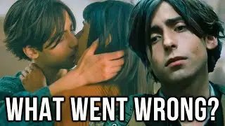 How Season 4 Ruined Umbrella Academy?! Let me explain