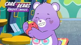 Care Bears Unlock the Magic | Every Unlock the Magic Short!