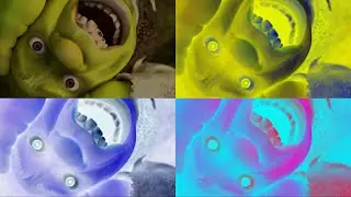 1 MILLION SHREK ATTACKED BY PUSS 1 - Team Bahay 2.0 SUPER COOL Audio & Visual Effects