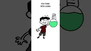 What's Ligma? (Animation Meme)