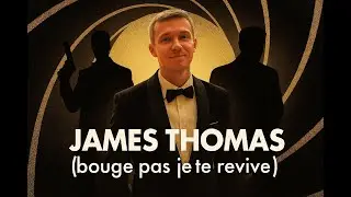 Demain Thomas ne meurt jamais